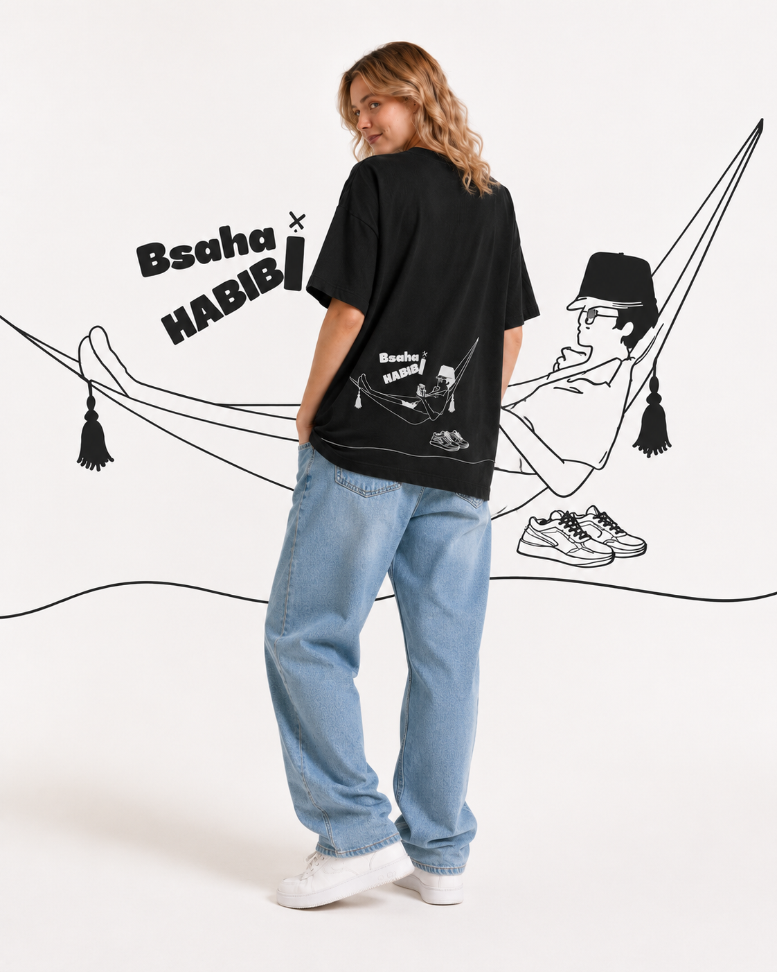 T-shirt Atay Therapy