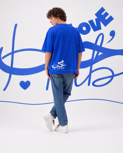 T-shirt Love