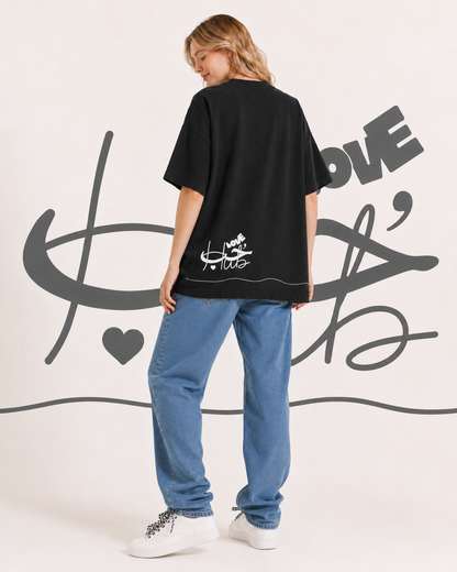 T-shirt Love