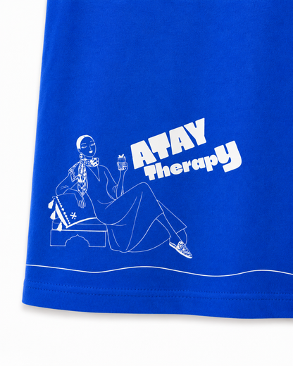 T-shirt Atay Therapy