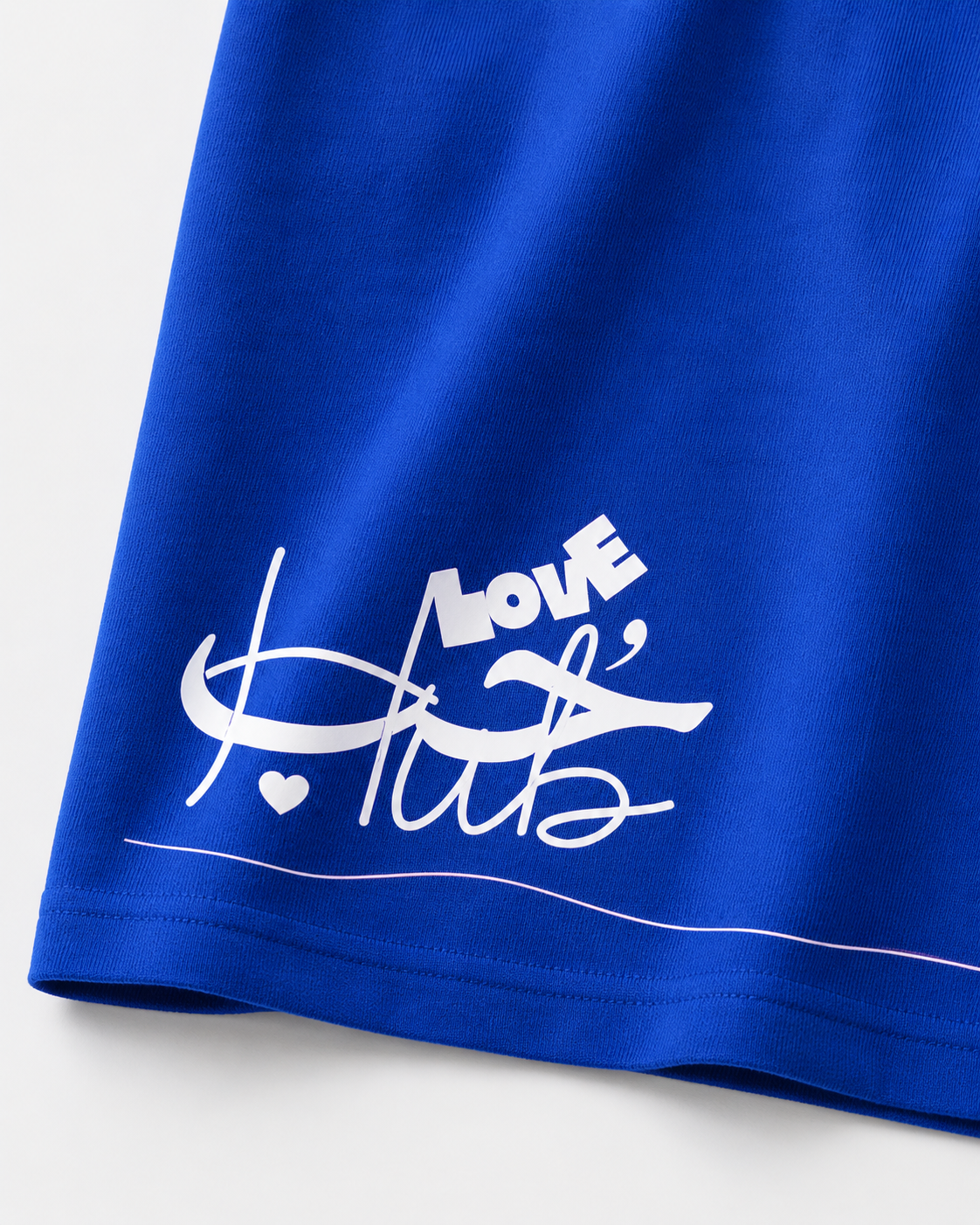 T-shirt Love