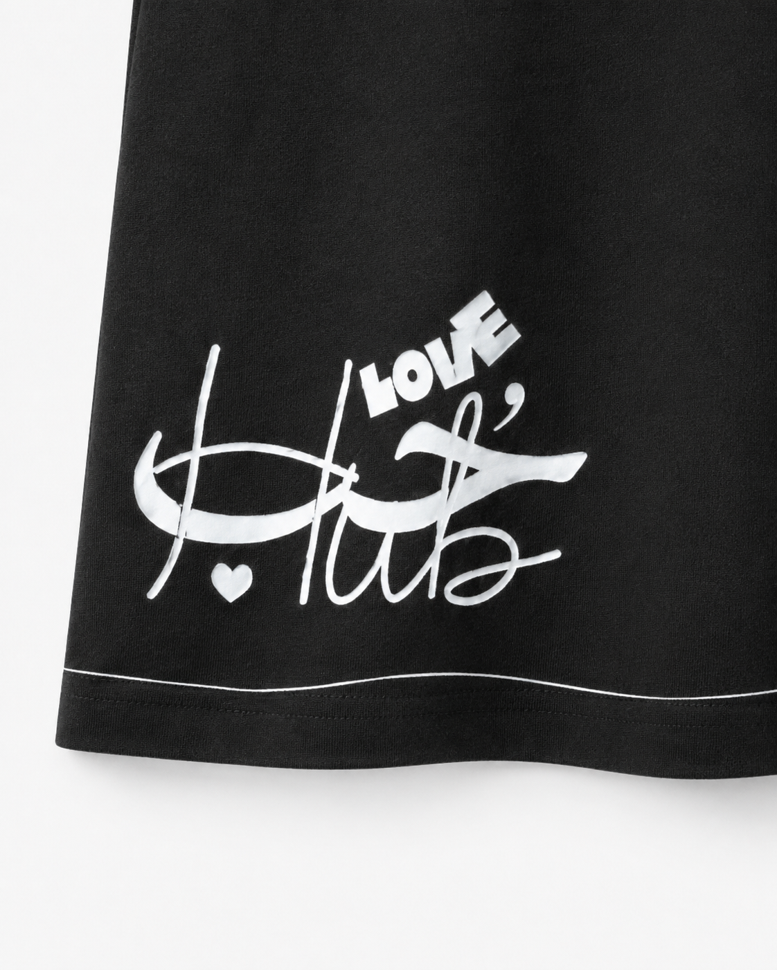 T-shirt Love