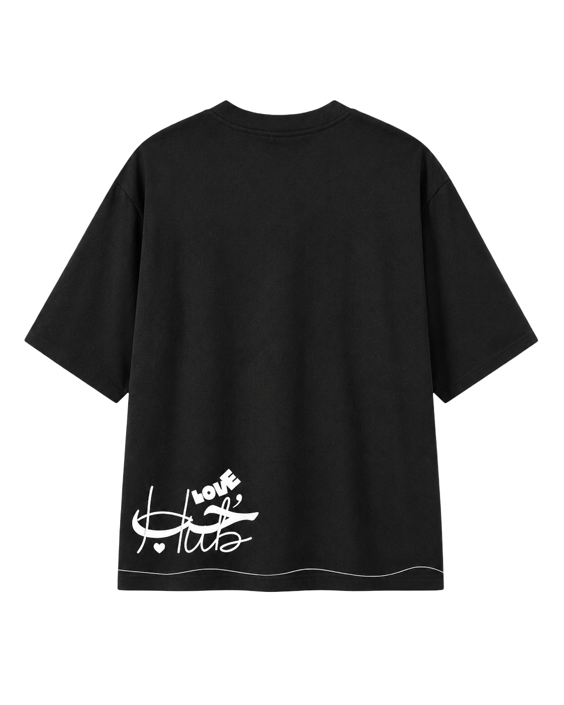 T-shirt Love