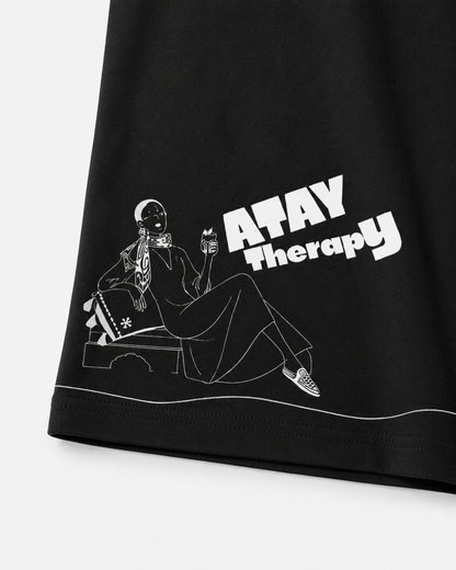 T-shirt Atay Therapy