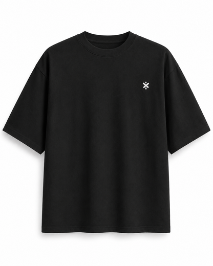 T-shirt Bsaha HABIBI
